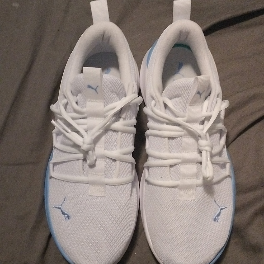 Puma softride